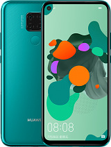 Huawei nova 5i pro