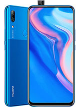 Huawei p smart z 