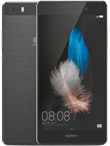 Huawei p8 lite1