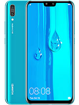 Huawei y9 2019 