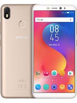 Infinix hot s3 n