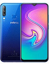 Infinix hot s4