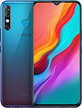 Infinix hot s8