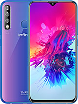 Infinix smart3 plus