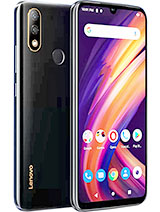 Lenovo a6 note 