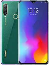 Lenovo z6 youth