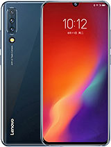 Lenovo z6