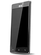 Lg x3 rum