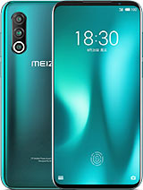 Meizu 16s pro