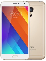 Meizu mx5