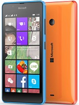 Microsoft lumia 540 ds1