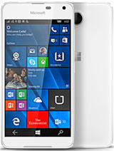 Microsoft lumia 650 s