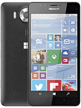 Microsoft lumia 950 1