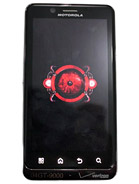 Motorola droid bionic targa