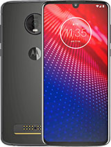 Motorola moto z4 r