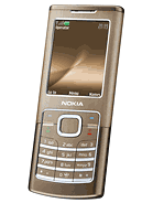 Nokia 6500classic