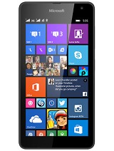 Nokia lumia 535 ds