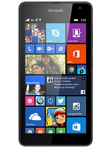 Nokia lumia 535