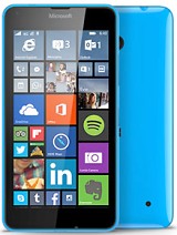 Nokia lumia 640 4g