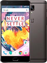 Oneplus 3t 