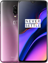 Oneplus 6t thunder purple