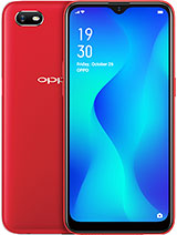 Oppo a1k