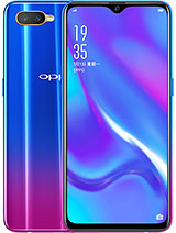 Oppo k1 