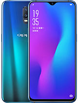 Oppo r17 