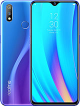 Realme 3pro