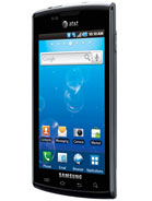 Samsung captivate