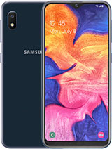 Samsung galaxy a10e sm a102u