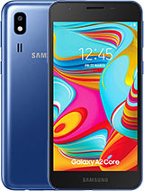 Samsung galaxy a2 core sm a260f