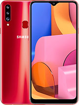 Samsung galaxy a20s sm a207
