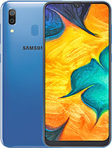 Samsung galaxy a30