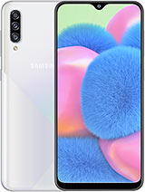 Samsung galaxy a30s