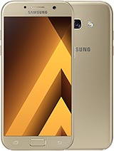 Samsung galaxy a5 2017 new