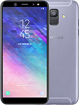Samsung galaxy a6 2018 