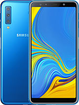 Samsung galaxy a7 sm a750f