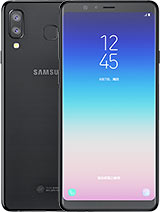 Samsung galaxy a8 a9 star