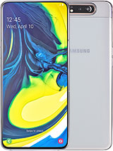 Samsung galaxy a80 