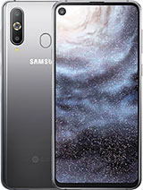 Samsung galaxy a8s 