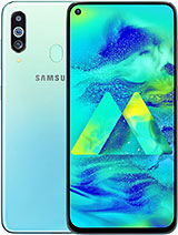 Samsung galaxy m40 m405f