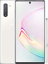 Samsung galaxy note10 