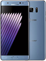 Samsung galaxy note7