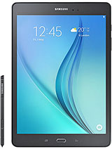 Samsung galaxy tab a and s pen