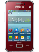 Samsung rex 80 s5222