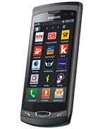 Samsung wave ii