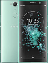 Sony xperia xa2 plus 