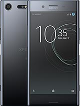 Sony xperia xz premium 2017