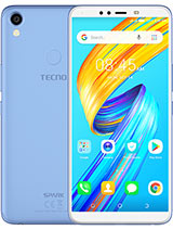 Tecno mobile spark2